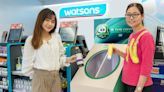 Joining Forces for a Greener Future: Watsons Partners with Kenvue, L’Oréal and P&G to Drive Sustainability Efforts