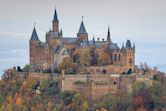 Hohenzollern Castle