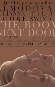 The Room Next Door