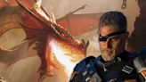 Joe Manganiello anuncia que está desarrollando una serie de Calabozos y Dragones