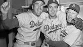 Muere Carl Erskine, leyenda de Dodgers