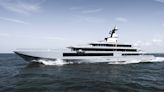 Meet ‘Seven Seas,’ a Stylish 357-Foot Superyacht That May or May Not Belong to Hollywood Royalty