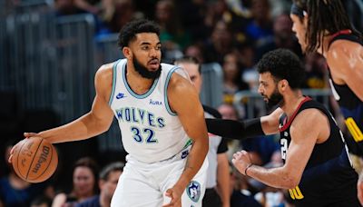NBA: Timberwolves knock out defending champion Nuggets, Pacers oust Knicks