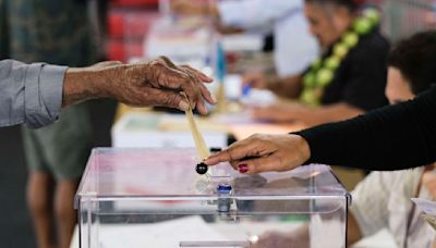 Législatives 2024 : la participation à 59,71 % à 17h, en (petite) hausse par rapport au premier tour