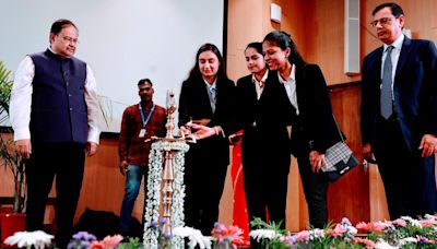 IIM-K creates history, admits nearly 60% women in latest batch of flagship MBA