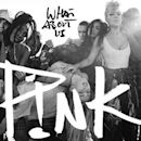 What About Us (Pink song)