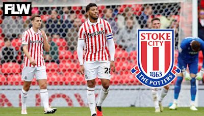 "Goes completely missing too often" - Stoke City told to consider selling 29-y/o amid Turkey links