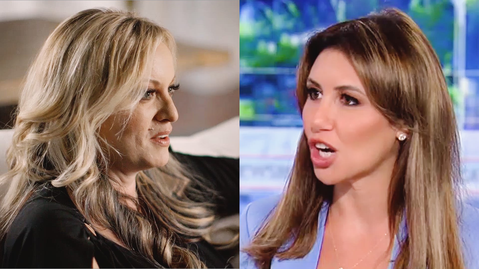 ‘Complete Extortion Situation!’ Trump Attorney Alina Habba Complains To Fox News About Stormy Daniels Testimony