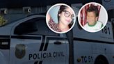 Mãe e filho foram mortos a marretadas por conta de dívida de R$ 10 mil