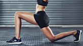 Six simple exercises to tone your legs for summer