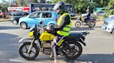 There Are Now Visibly More Electric Motorcycles In Nairobi, Kenya - CleanTechnica