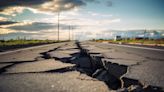 Esta es la razón por la que las fuertes nevadas y lluvias podrían generar más terremotos: la advertencia de expertos del MIT