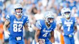 Why Memphis football running back Blake Watson didn't play in 2nd half vs. Tulane