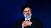 Helicopter carrying Iran’s president suffers ‘hard landing’