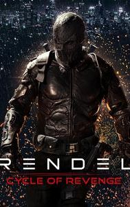 Rendel - Cycle of Revenge