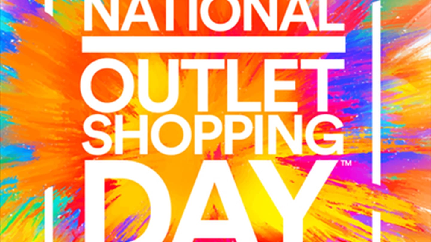 A day for shopping enthusiasts: St. Augustine Outlets celebrating National Outlet Shopping Day