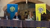 Las guerras de Ucrania y Gaza centran el debate geopolítico de la Fundación Olof Palme