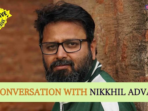 Director Nikkhil Advani Opens Up On His Upcoming Show 'Freedom At Midnight' I EXCLUSIVE - News18