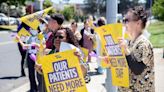 Why some Pueblo healthcare workers might go on strike this week