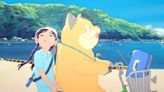 Toho Boards Japanese-French Co-Production ‘Ghost Cat Anzu,’ Shares First Look (EXCLUSIVE)