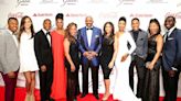 Steve Harvey's 7 Kids: Everything to Know