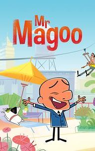 Mr. Magoo