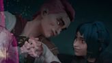 ‘Arcane’ Co-Creators Alex Yee And Christian Linke On Taking The Characters “Off Of The Game Stage And Into Their...