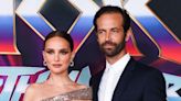 Natalie Portman and Benjamin Millepied quietly divorce after affair reports