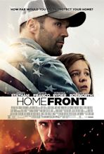 HOMEFRONT Red Band Trailer
