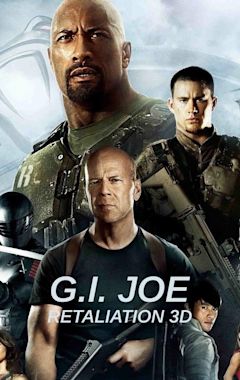 G.I. Joe: Retaliation