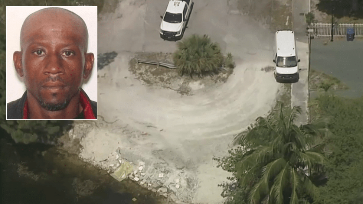 Police ID man found shot to death in Miami Gardens with hands tied and bag on his head