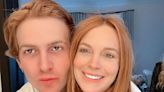 Lindsay Lohan's Brother Says He's 'Beyond Grateful' as He Shares Sweet Photo with Baby Nephew Luai