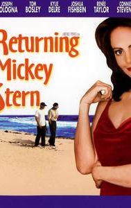 Returning Mickey Stern