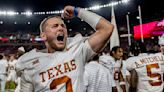 AP Top 25: Texas jumps to No. 4 after beating 'Bama; Pac-12 sets conference high with 8 ranked teams