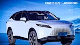 Chery, muy cerca de fabricar un tercer coche en Barcelona, el Omoda 7