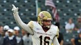 Davis brings 'it factor' to Midwestern State defense
