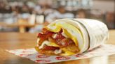 Wendy’s rolls out new breakfast item — emphasis on the ‘roll’