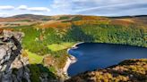 The beautiful Irish lakes you’ve never thought to visit