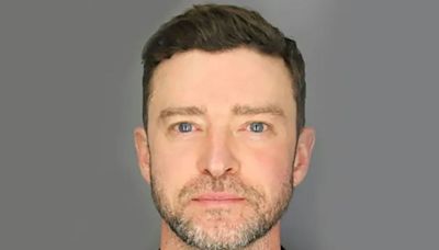 Justin Timberlake accusé de conduite en état d'ébriété près de New York