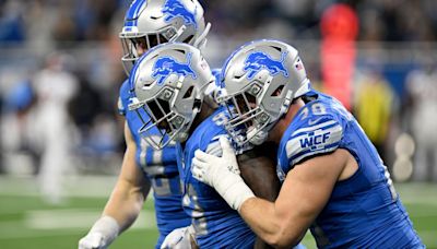 Lions 53-man roster projection: Defense and special teams