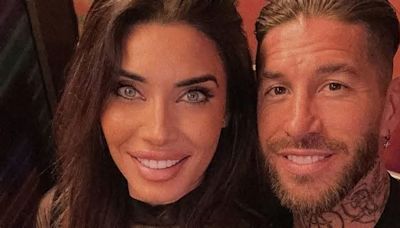 Pilar Rubio y Sergio Ramos, orgullosos, presumen de los rincones más desconocidos (y con más encanto) de su casoplón en Sevilla