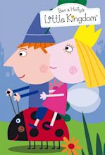 Ben & Holly's Little Kingdom (TV Series 2009-2013) - Posters — The ...