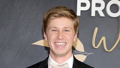 Robert Irwin's net worth revealed as he 'rakes in cash' from TV gigs