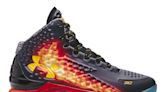 Curry Brand and ‘NBA Jam’ Collaborate on 3 of Steph’s Sneakers for All-Star Weekend