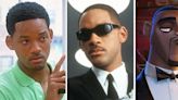 All of Will Smith's movies, ranked