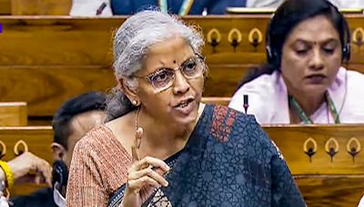 Modi 3.0 Budget 2024 Livestream: When, Where & How To Watch Finance Minister Nirmala Sitharaman's Presentation