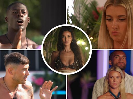 Love Island star exposes show’s ‘scripted’ lines