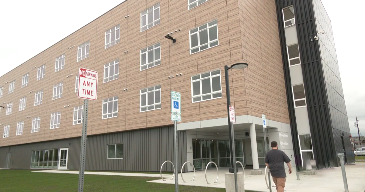 New Providence House in Anchorage to Offer Free Housing for Seniors in Need