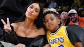 Kim Kardashian's latest 'irresponsible' parenting risks Saint feeling 'violated'