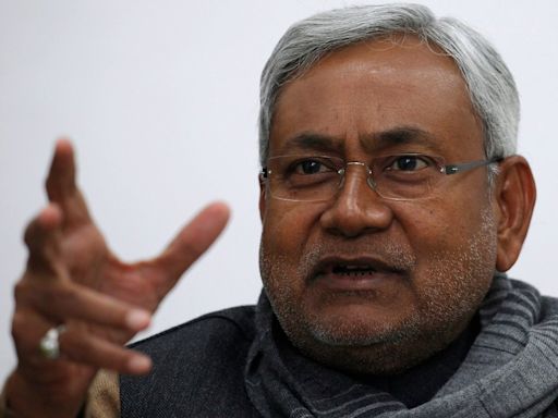 Nitish Kumar hails Union Budget, says it addressed state's concerns